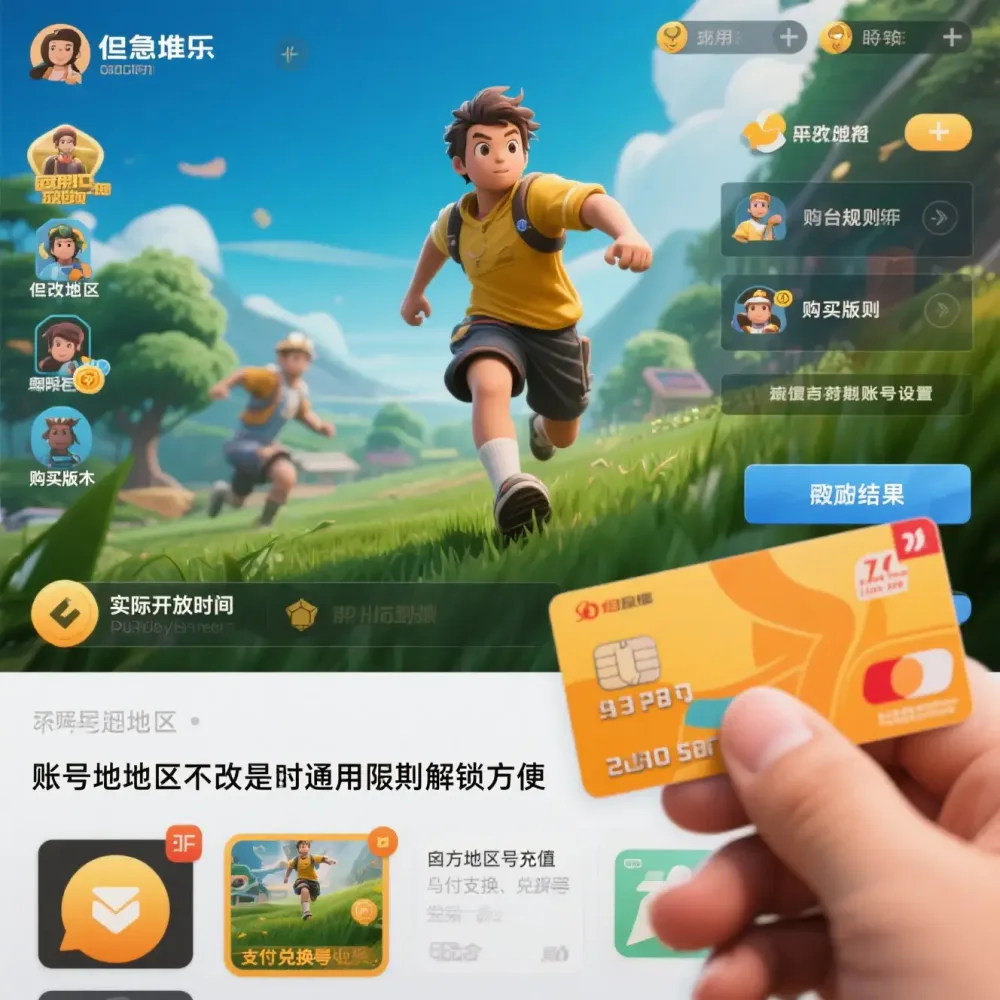 读懂界面提示